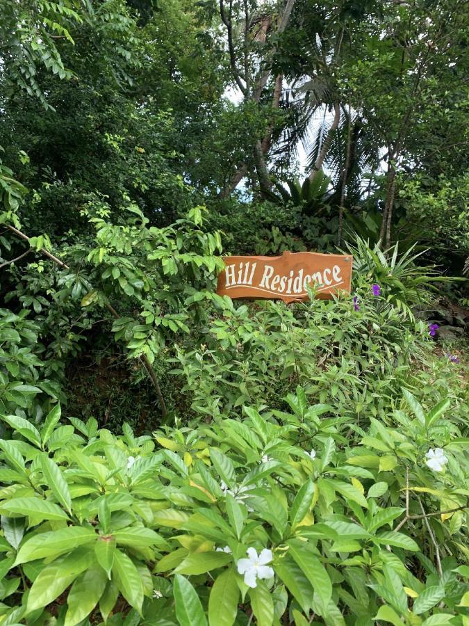 Hill Residence Hikkaduwa Ngoại thất bức ảnh