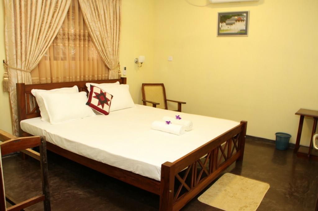 Hill Residence Hikkaduwa Phòng bức ảnh