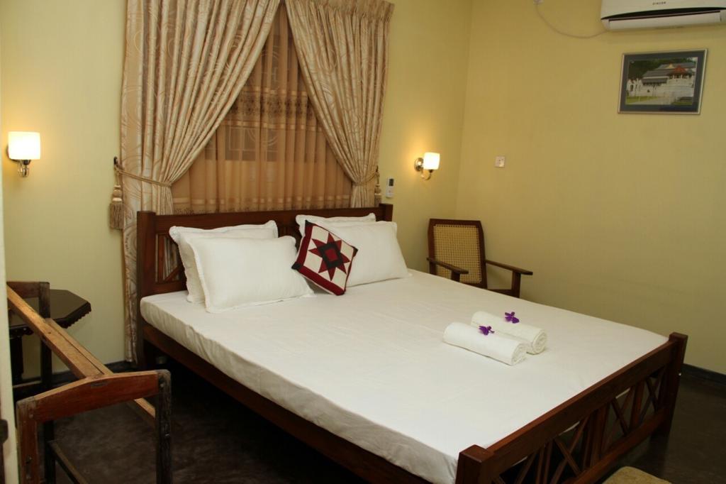 Hill Residence Hikkaduwa Phòng bức ảnh