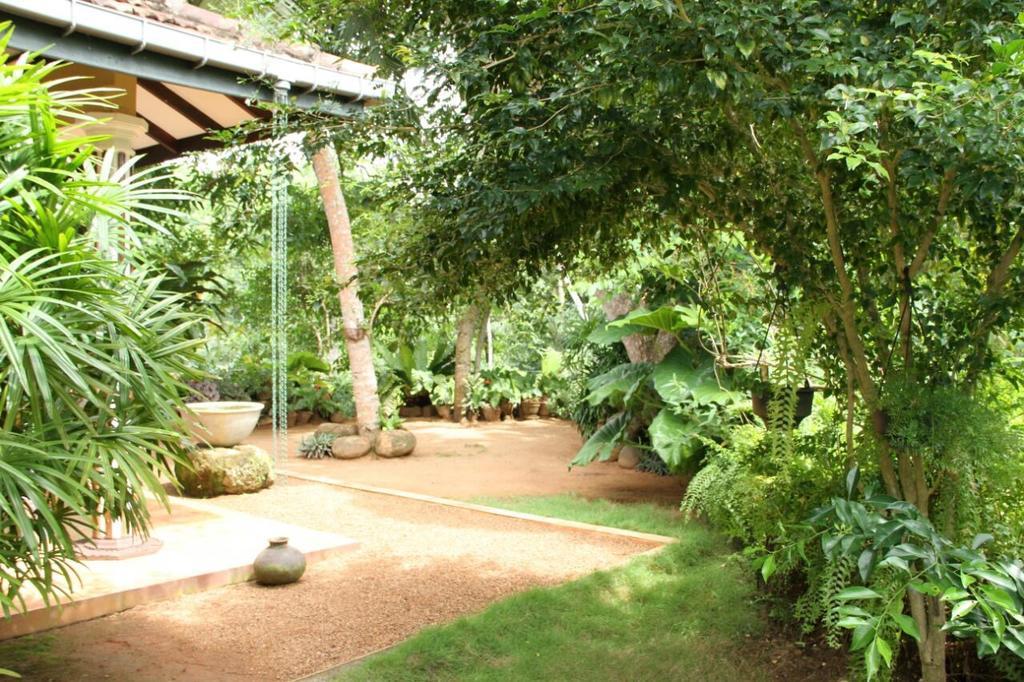 Hill Residence Hikkaduwa Phòng bức ảnh