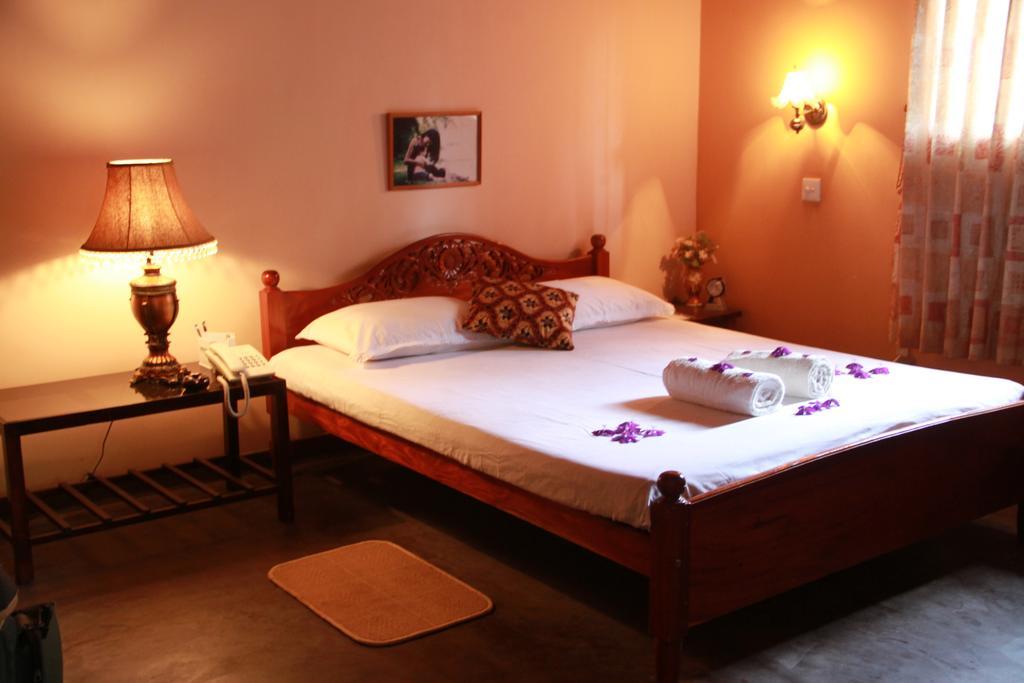 Hill Residence Hikkaduwa Ngoại thất bức ảnh